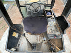 Lot 032 - 2009 JCB 3C