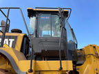 Lot 001 - 2018 Caterpillar 966L