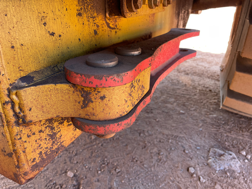 Lot 001 - 2018 Caterpillar 966L