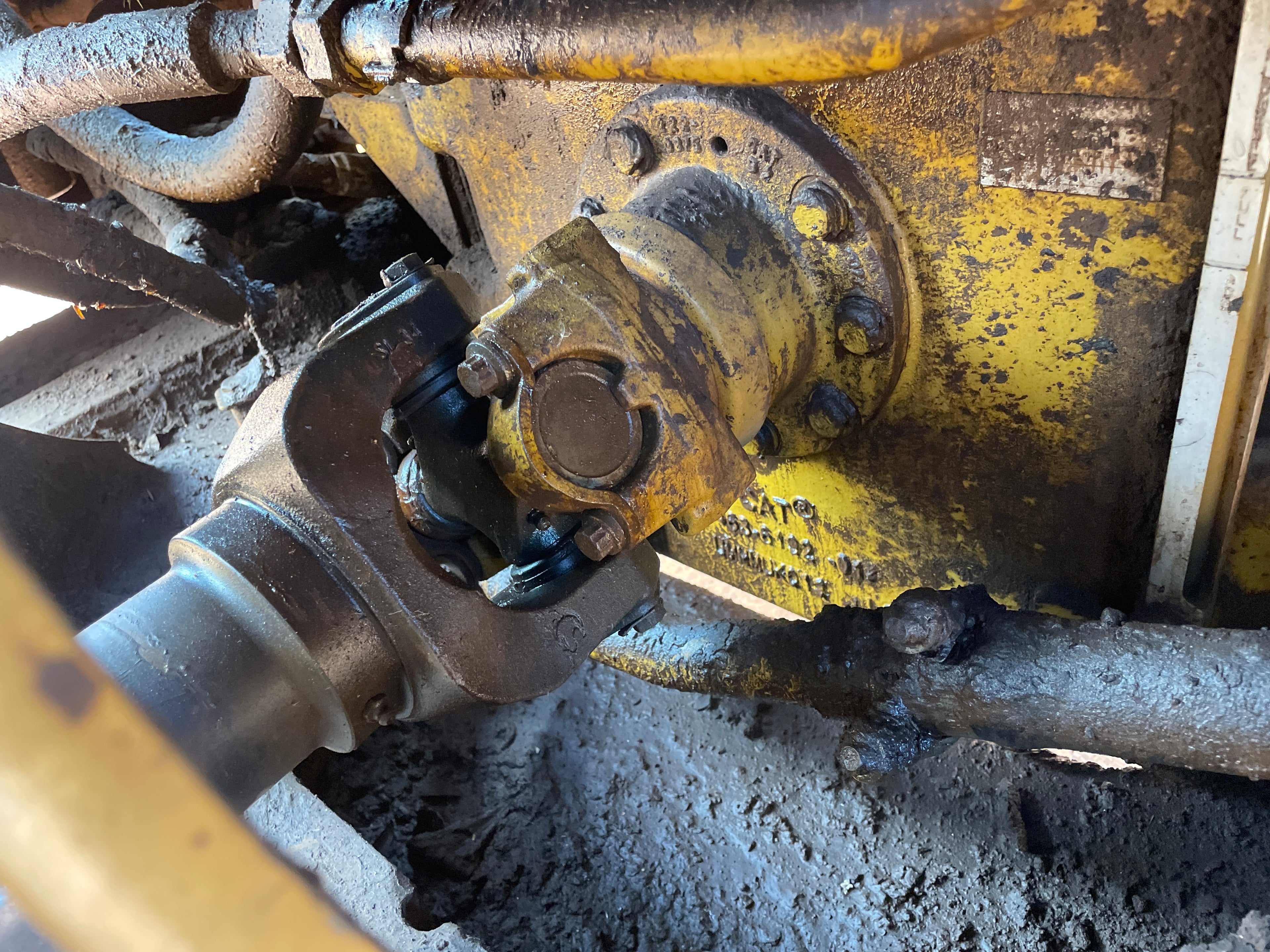 Lot 001 - 2018 Caterpillar 966L