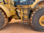 Lot 001 - 2018 Caterpillar 966L