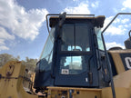 Lot 001 - 2018 Caterpillar 966L
