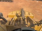 Lot 001 - 2018 Caterpillar 966L