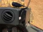 Lot 001 - 2018 Caterpillar 966L
