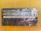 Lot 021 - 2013 Caterpillar 374 D