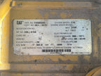 Lot 021 - 2013 Caterpillar 374 D