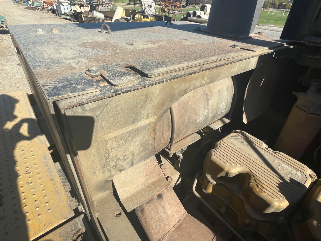 Lot 021 - 2013 Caterpillar 374 D