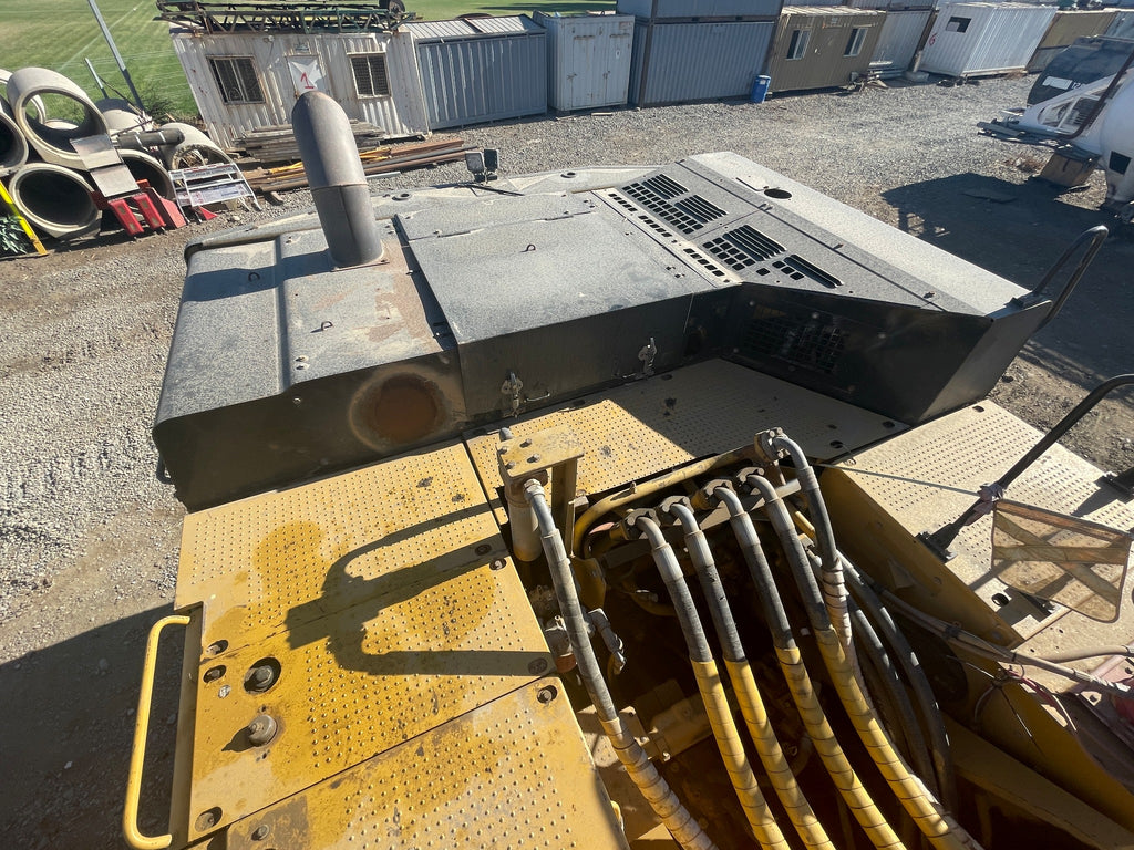 Lot 021 - 2013 Caterpillar 374 D