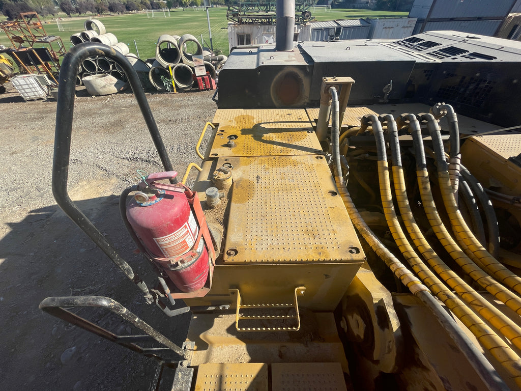Lot 021 - 2013 Caterpillar 374 D