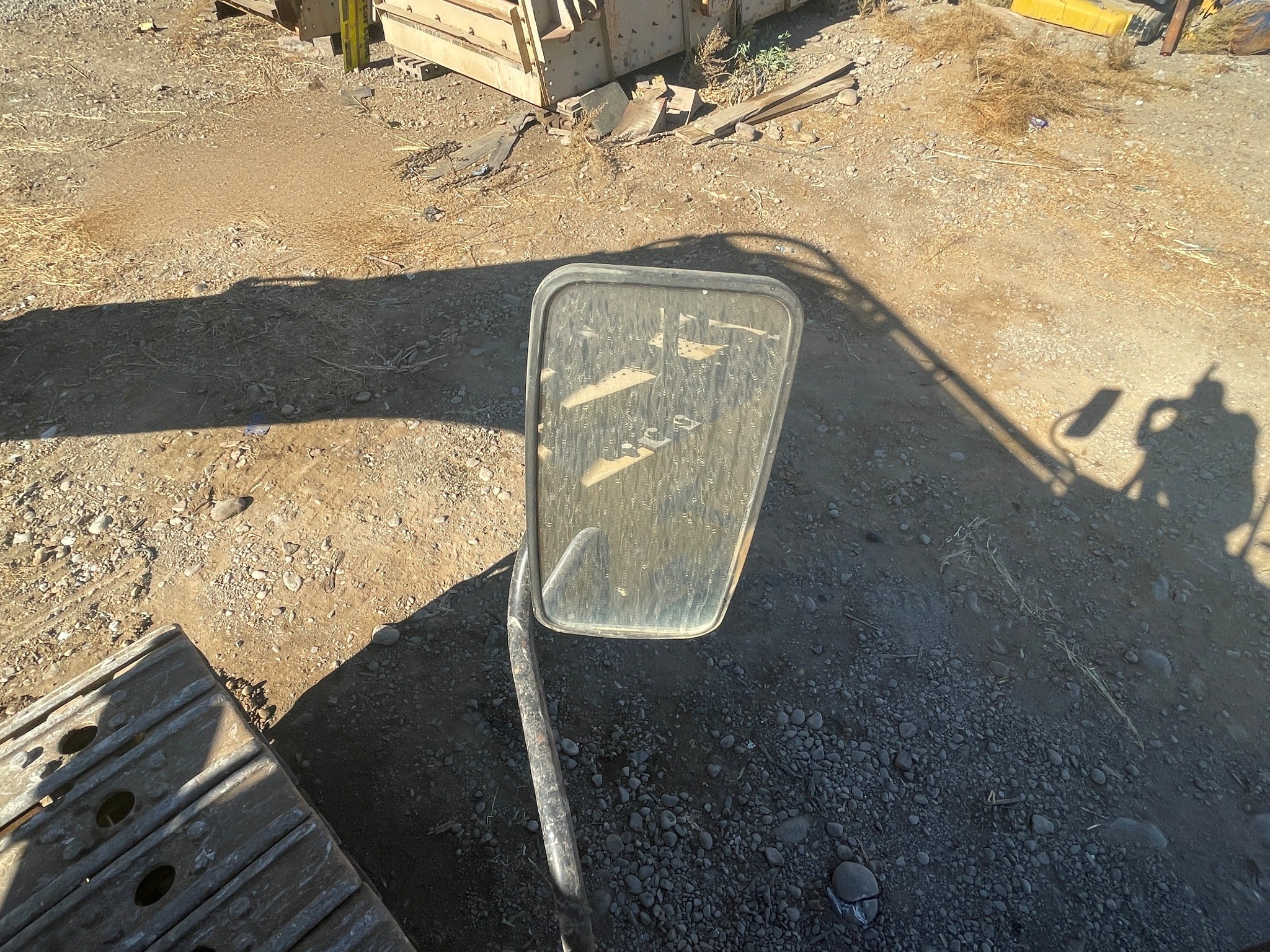 Lot 021 - 2013 Caterpillar 374 D
