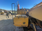 Lot 021 - 2013 Caterpillar 374 D
