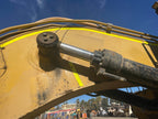 Lot 021 - 2013 Caterpillar 374 D