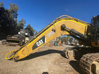 Lot 021 - 2013 Caterpillar 374 D