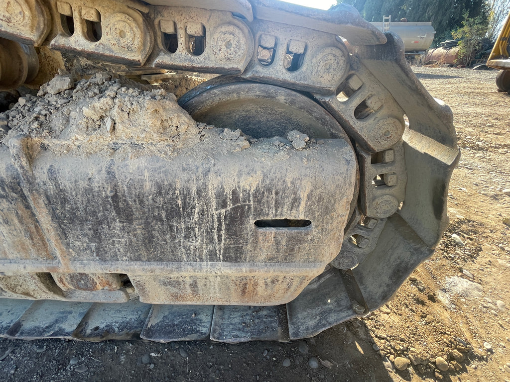 Lot 021 - 2013 Caterpillar 374 D