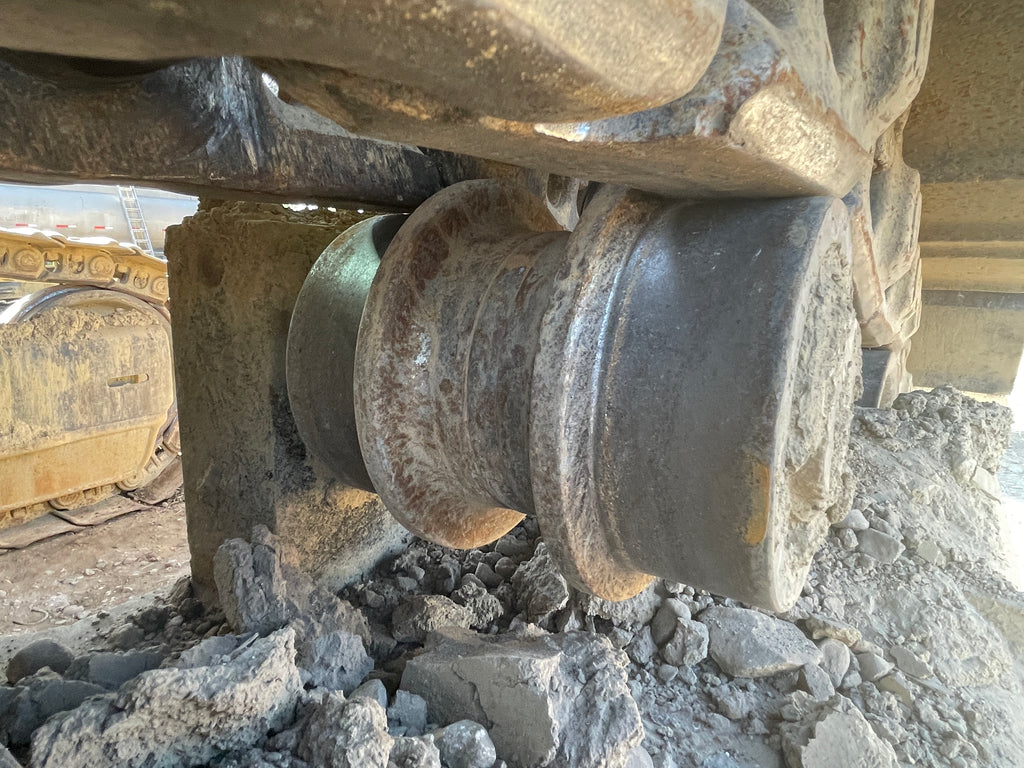 Lot 021 - 2013 Caterpillar 374 D