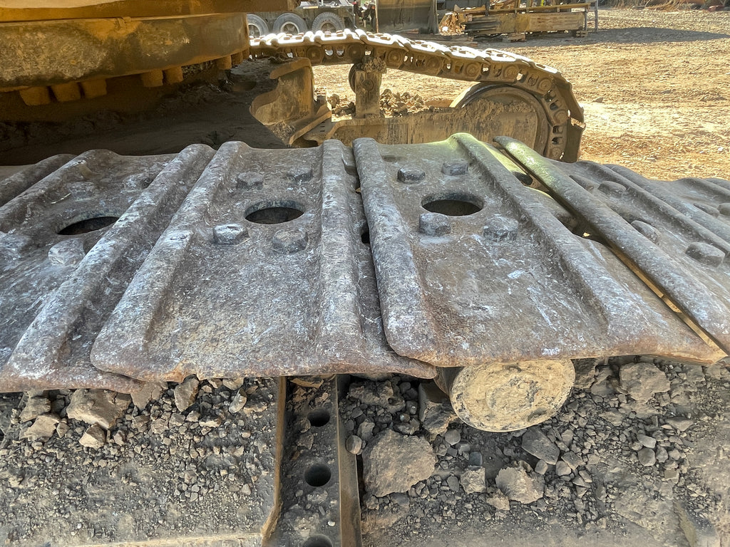 Lot 021 - 2013 Caterpillar 374 D