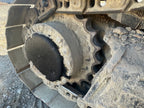 Lot 021 - 2013 Caterpillar 374 D