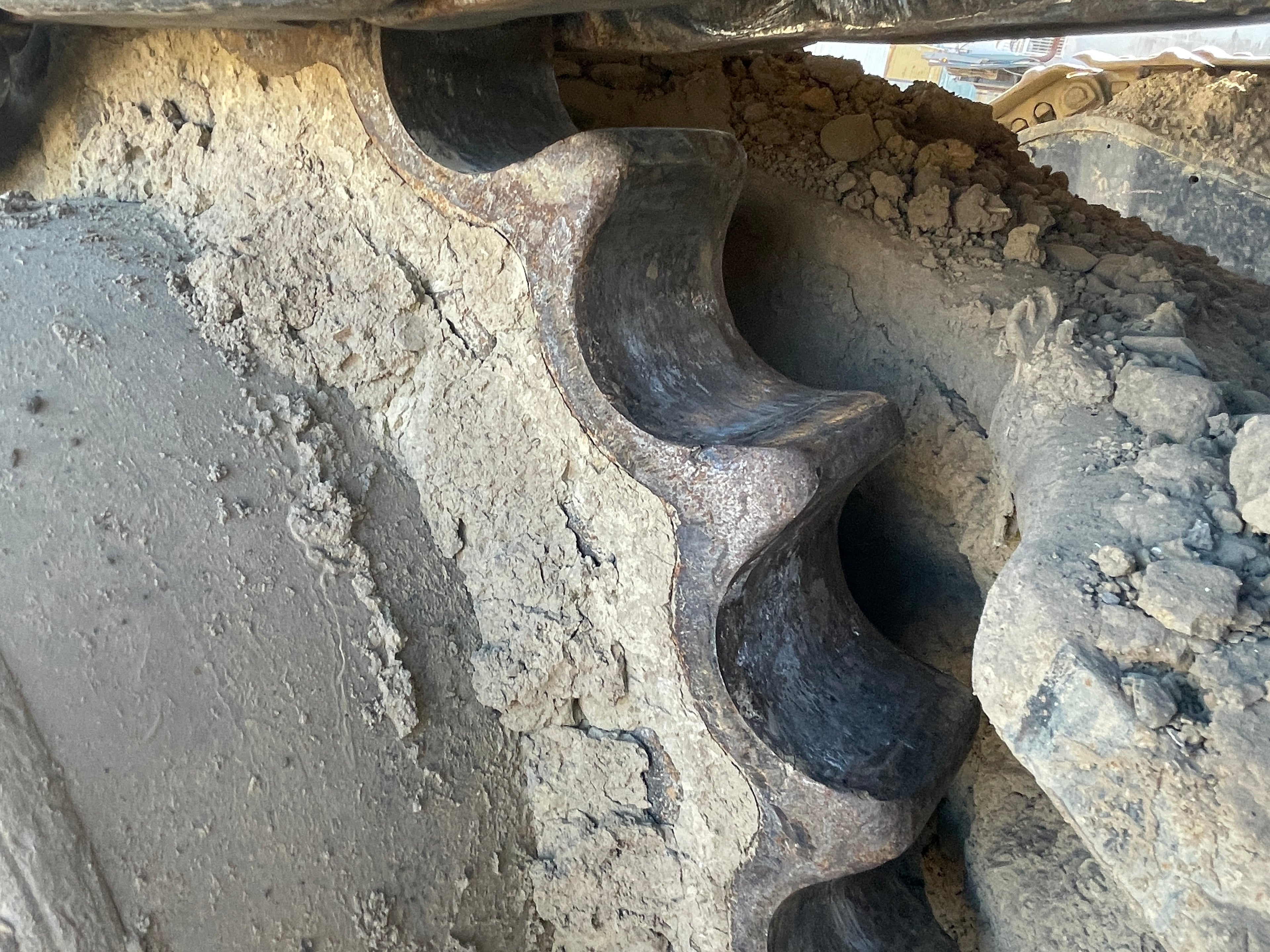 Lot 021 - 2013 Caterpillar 374 D
