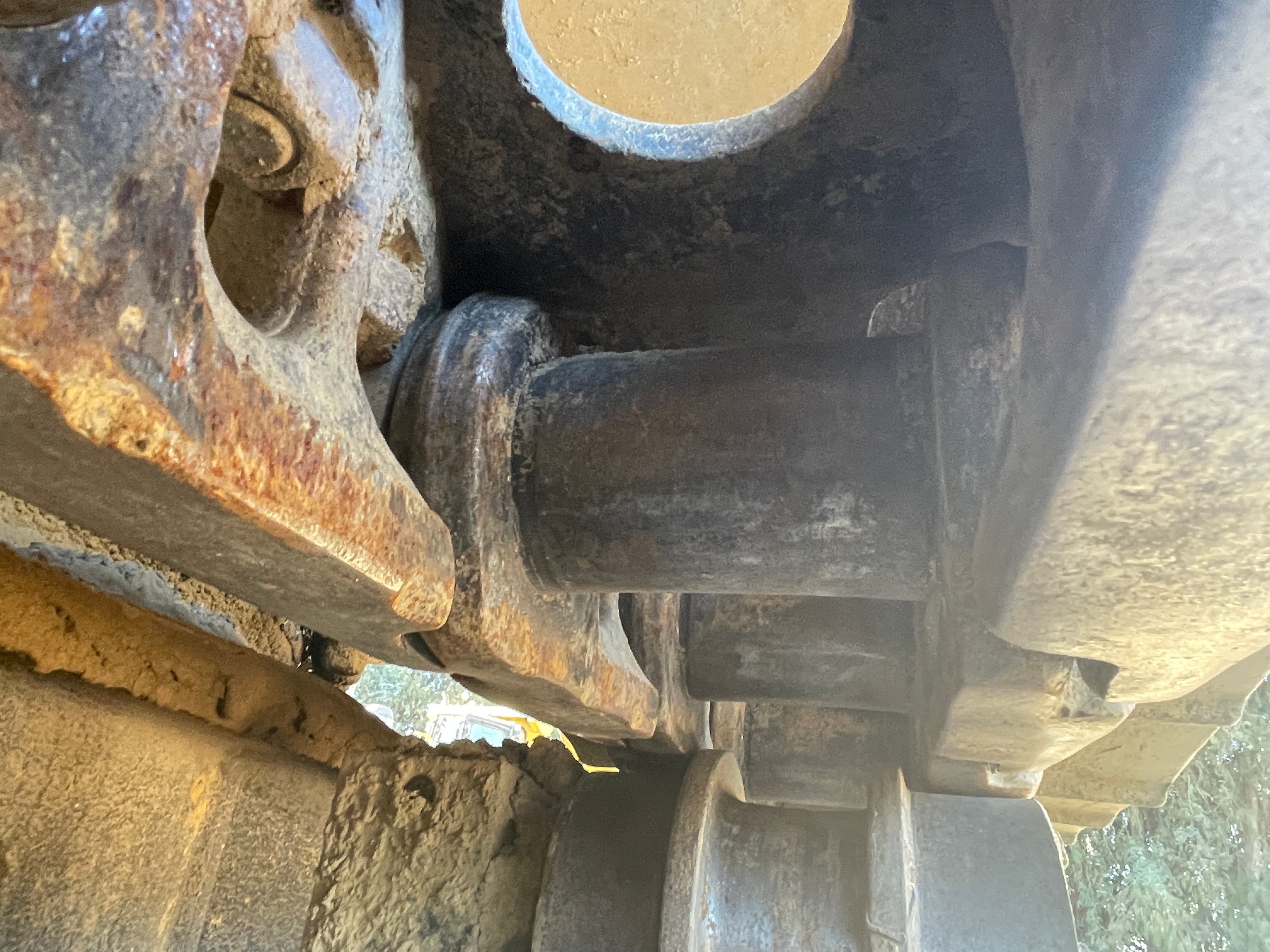 Lot 021 - 2013 Caterpillar 374 D
