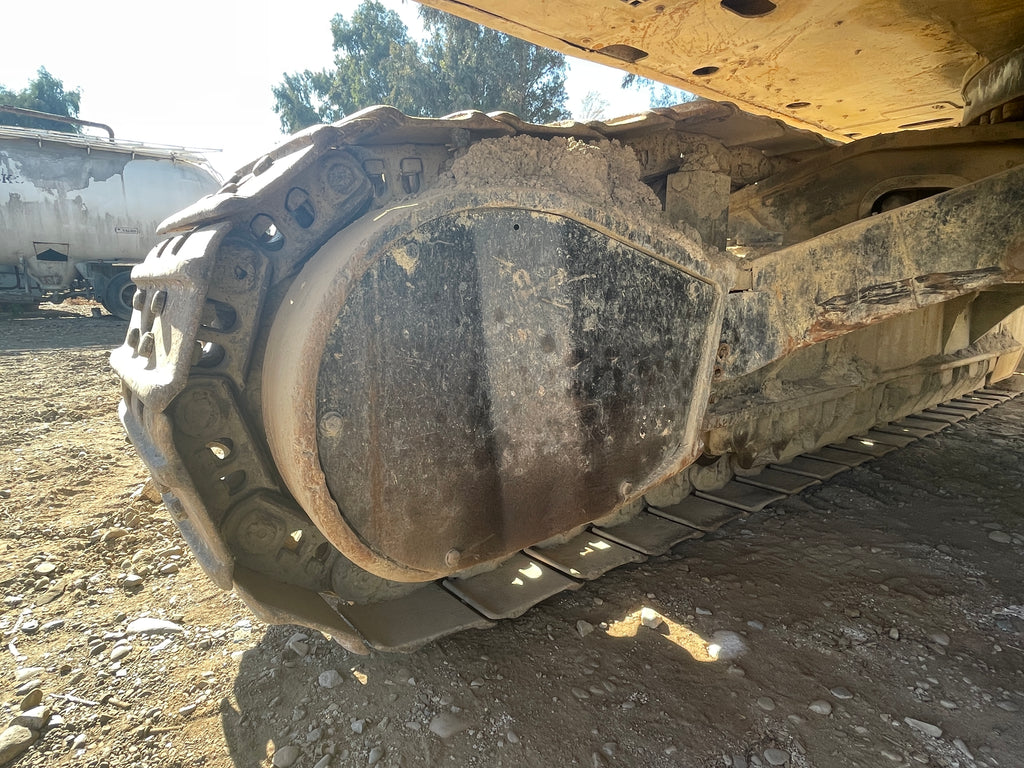 Lot 021 - 2013 Caterpillar 374 D