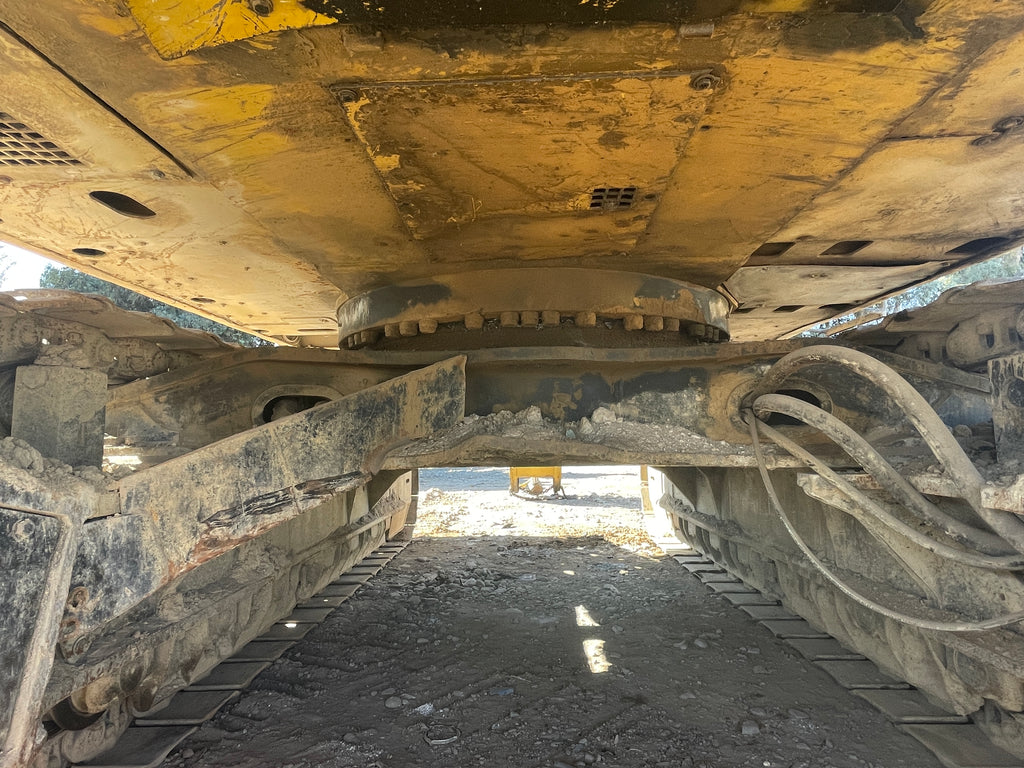 Lot 021 - 2013 Caterpillar 374 D