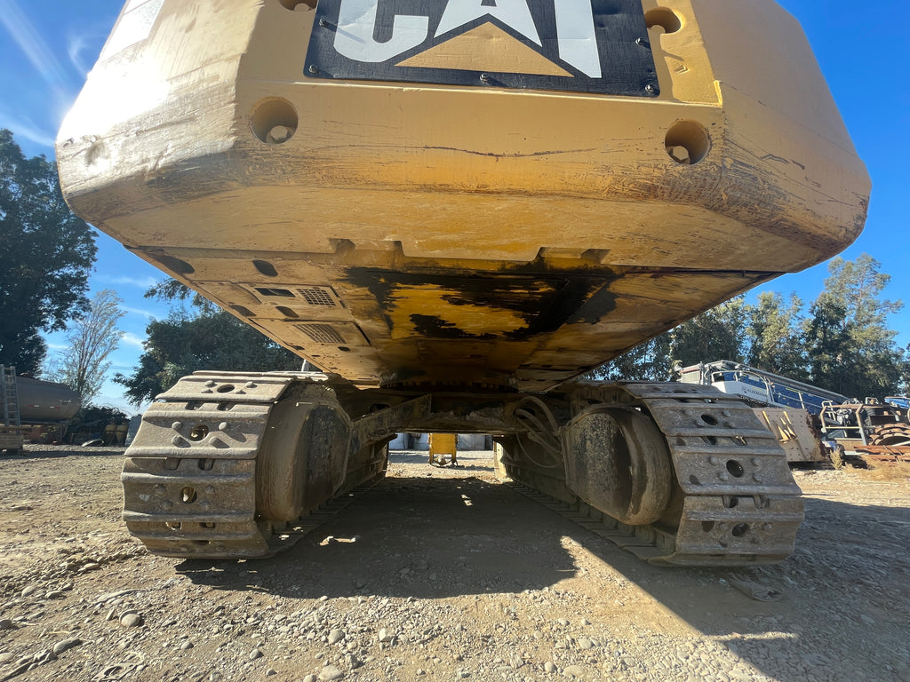 Lot 021 - 2013 Caterpillar 374 D