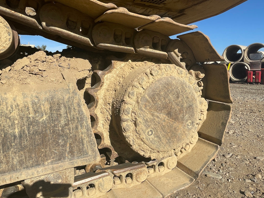 Lot 021 - 2013 Caterpillar 374 D