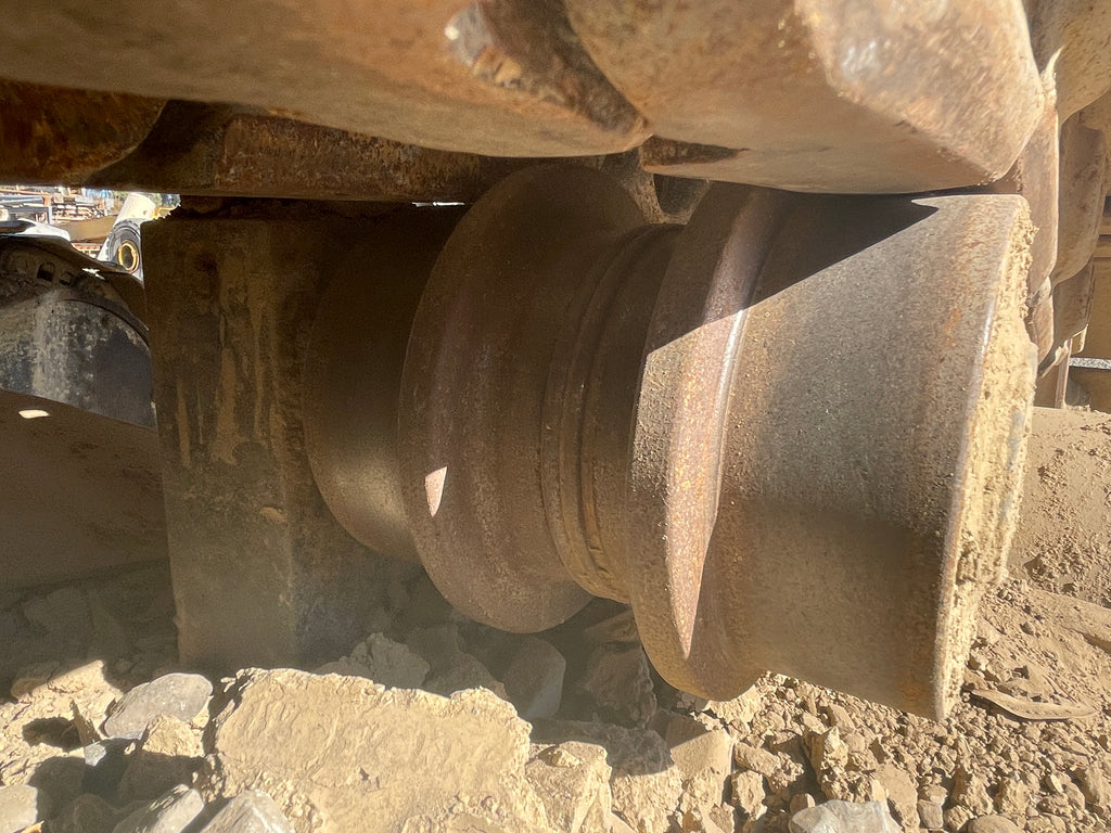 Lot 021 - 2013 Caterpillar 374 D