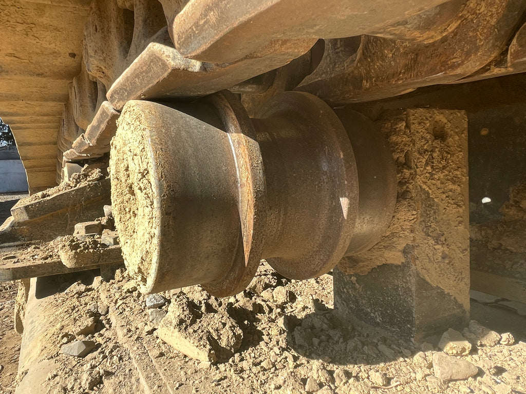 Lot 021 - 2013 Caterpillar 374 D