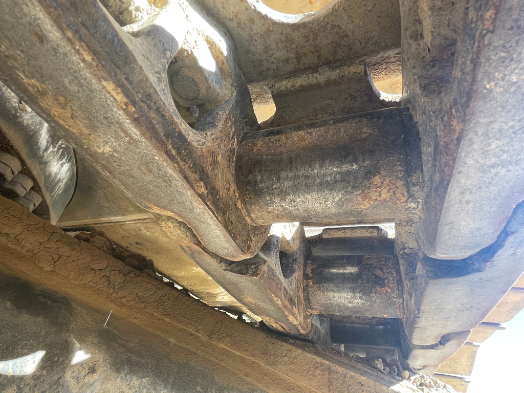 Lot 021 - 2013 Caterpillar 374 D