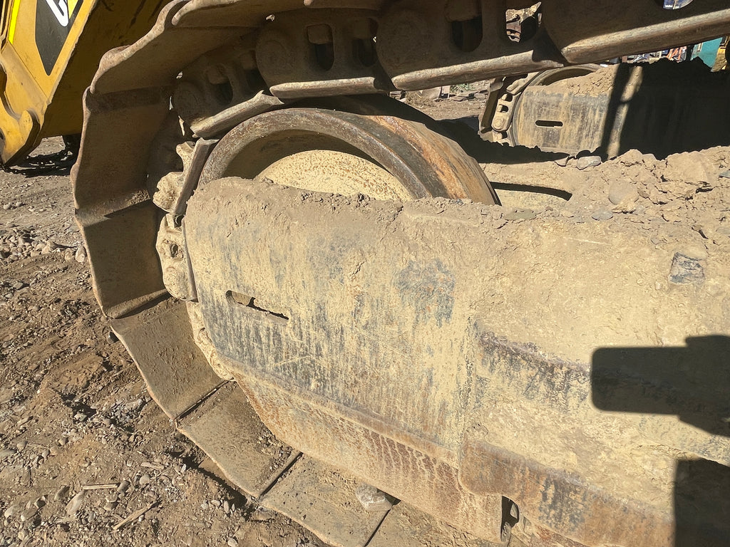 Lot 021 - 2013 Caterpillar 374 D