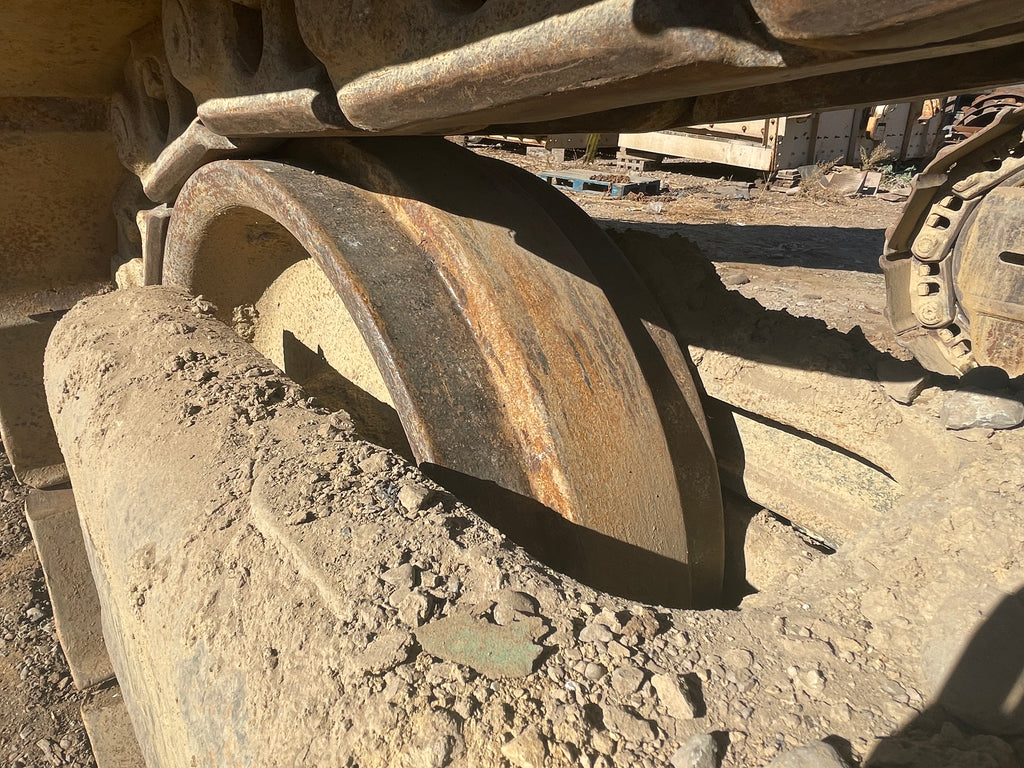 Lot 021 - 2013 Caterpillar 374 D
