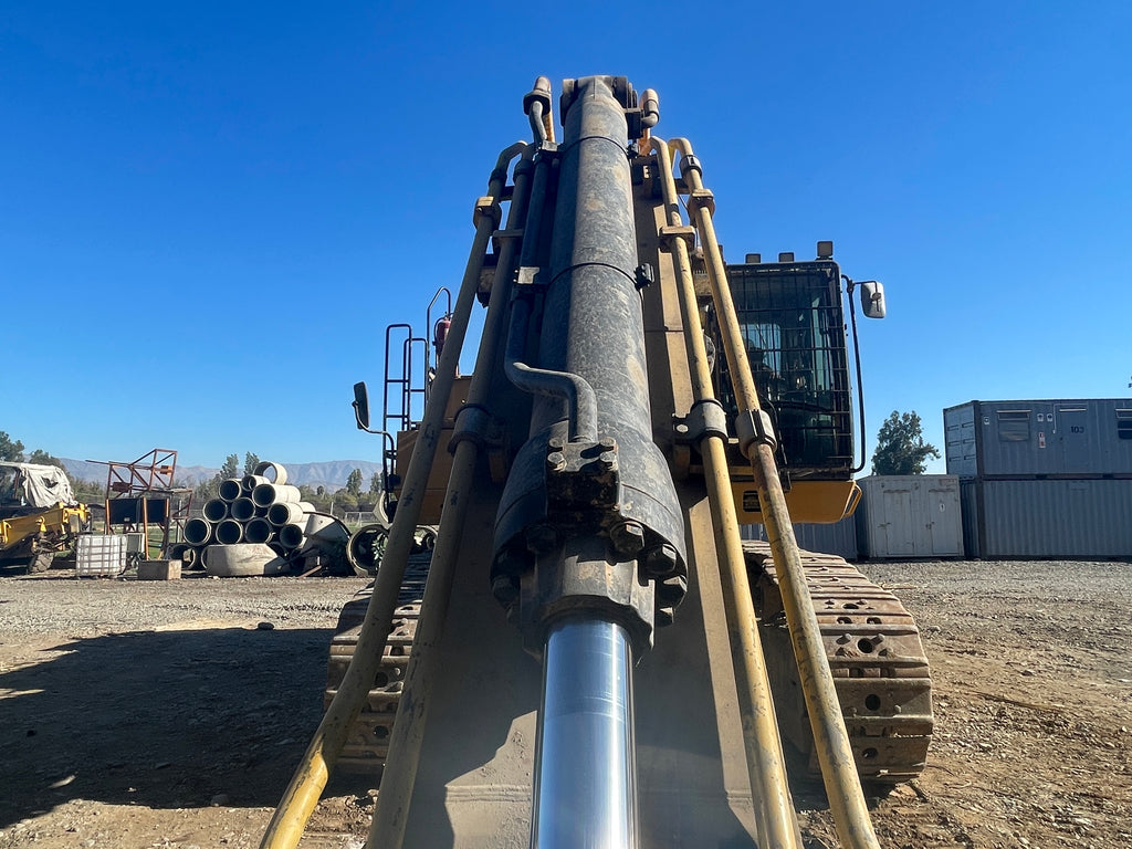 Lot 021 - 2013 Caterpillar 374 D