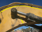 Lot 021 - 2013 Caterpillar 374 D