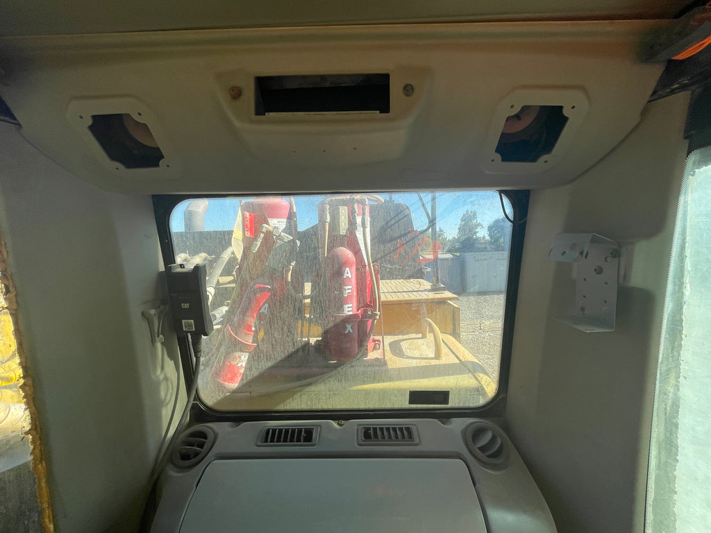 Lot 021 - 2013 Caterpillar 374 D
