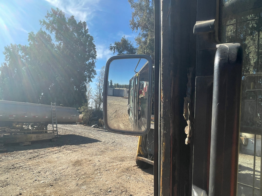 Lot 021 - 2013 Caterpillar 374 D