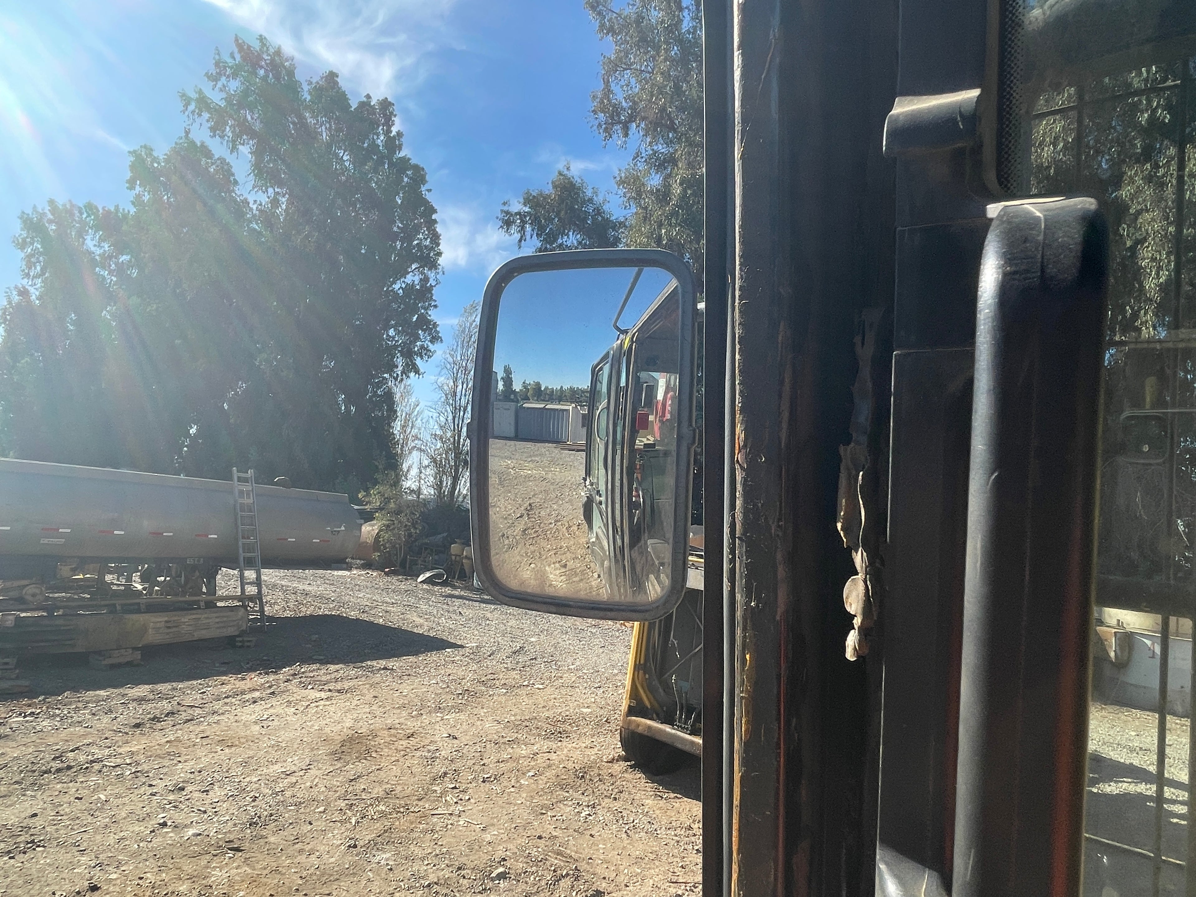 Lot 021 - 2013 Caterpillar 374 D