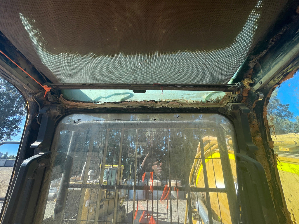 Lot 021 - 2013 Caterpillar 374 D