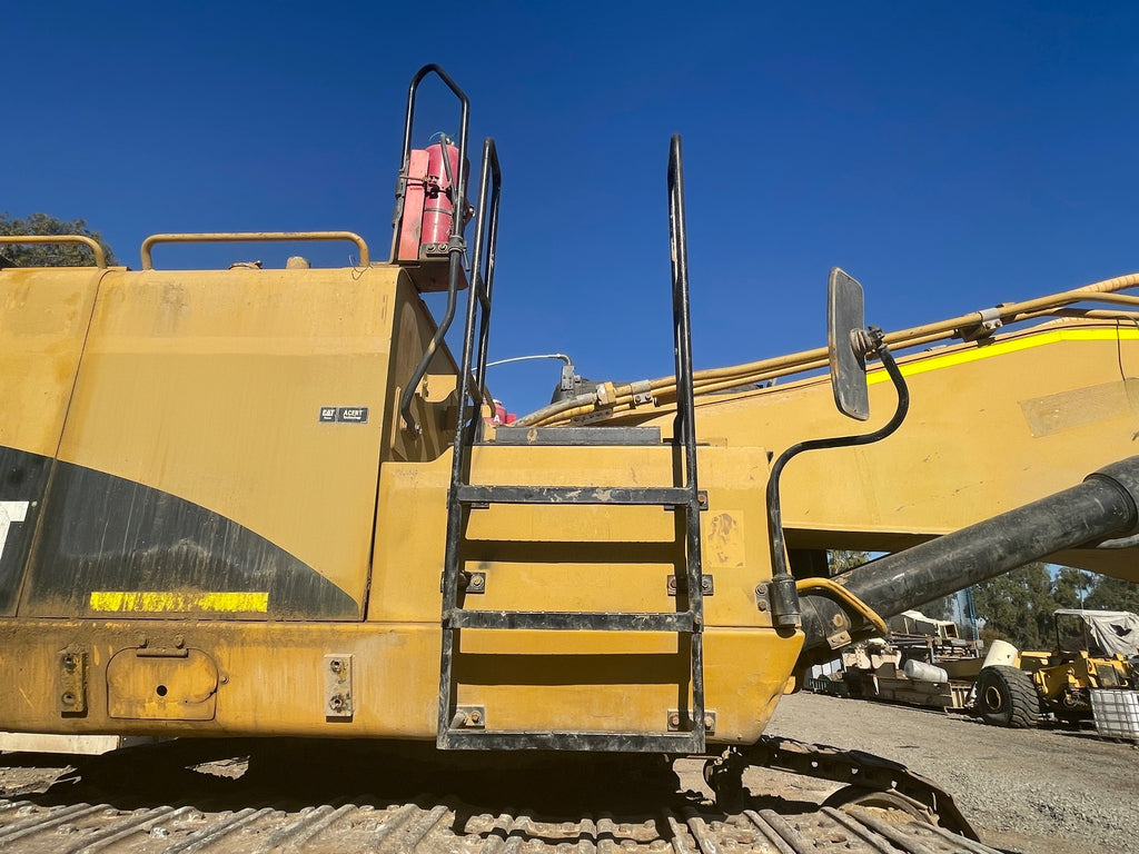 Lot 021 - 2013 Caterpillar 374 D