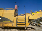 Lot 021 - 2013 Caterpillar 374 D