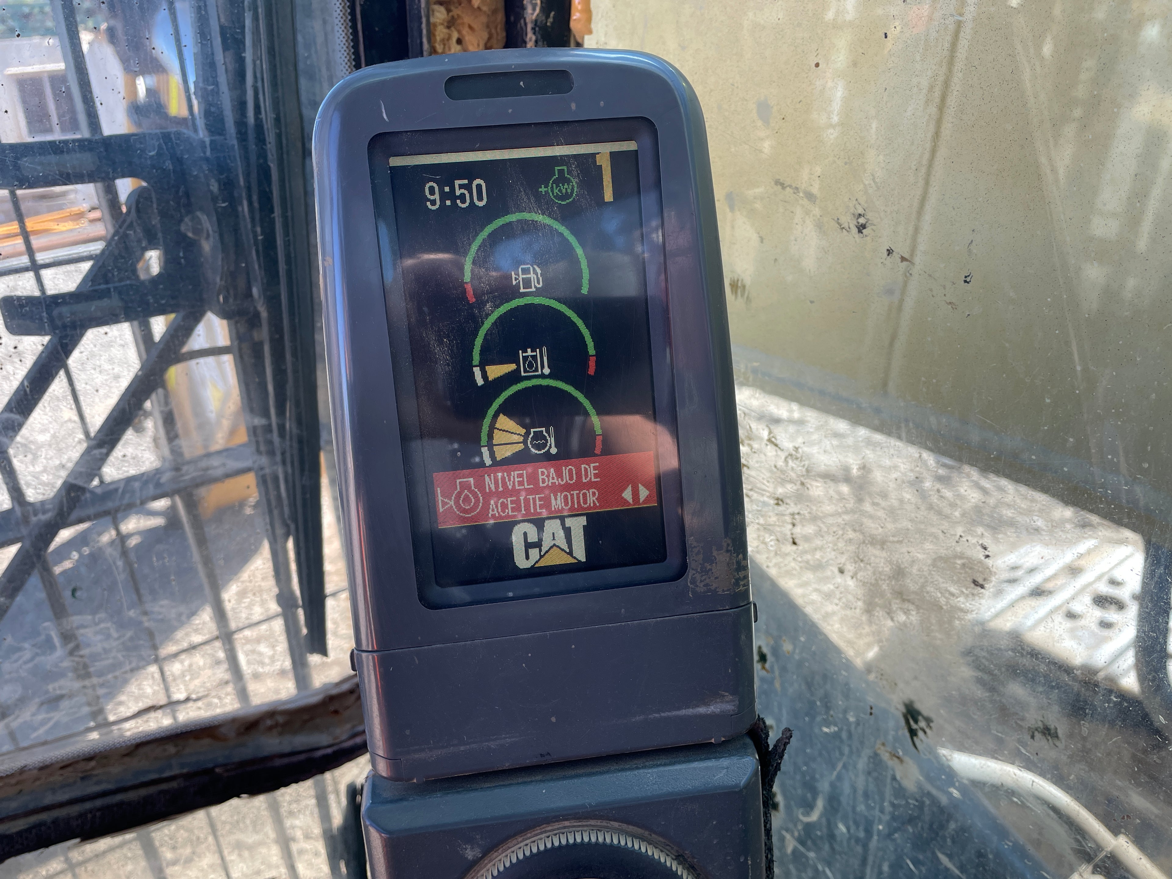 Lot 021 - 2013 Caterpillar 374 D