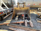 Lot 021 - 2013 Caterpillar 374 D