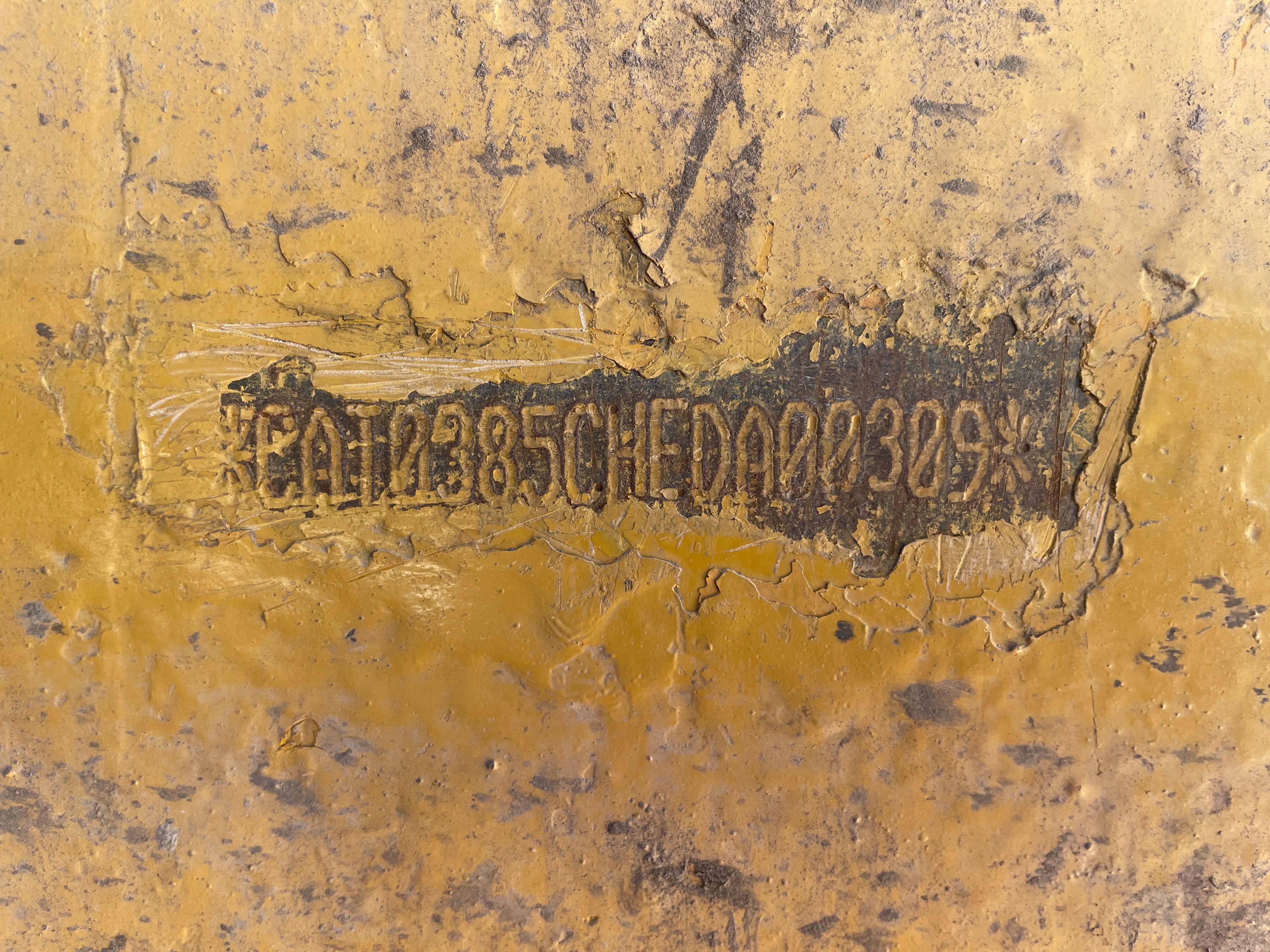 Lot 020 - 2006 Caterpillar 385CL