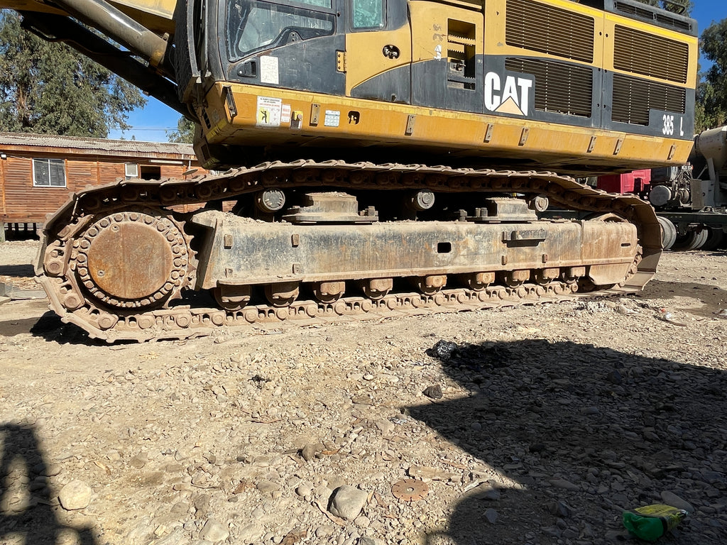 Lot 020 - 2006 Caterpillar 385CL