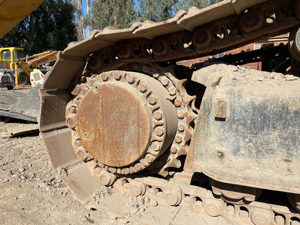 Lot 020 - 2006 Caterpillar 385CL