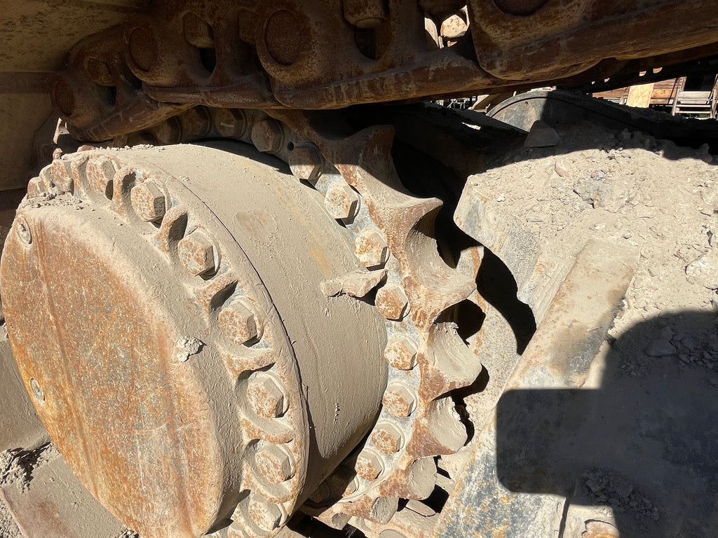 Lot 020 - 2006 Caterpillar 385CL