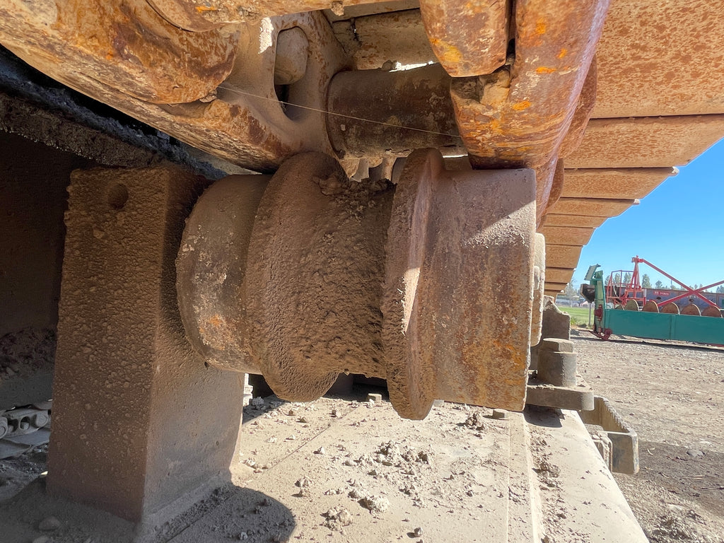 Lot 020 - 2006 Caterpillar 385CL