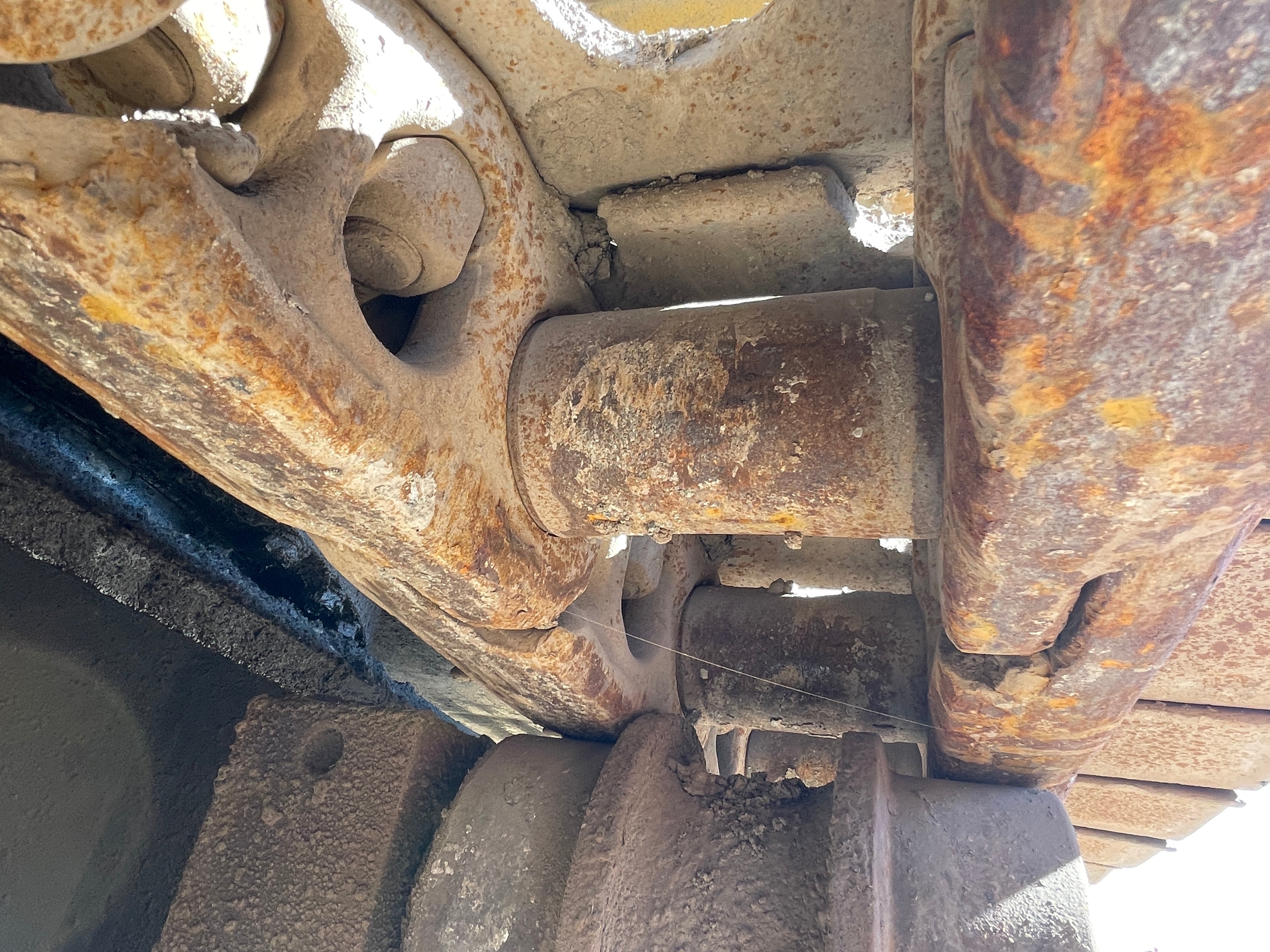 Lot 020 - 2006 Caterpillar 385CL