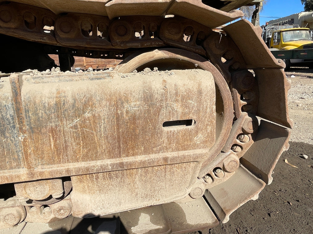 Lot 020 - 2006 Caterpillar 385CL