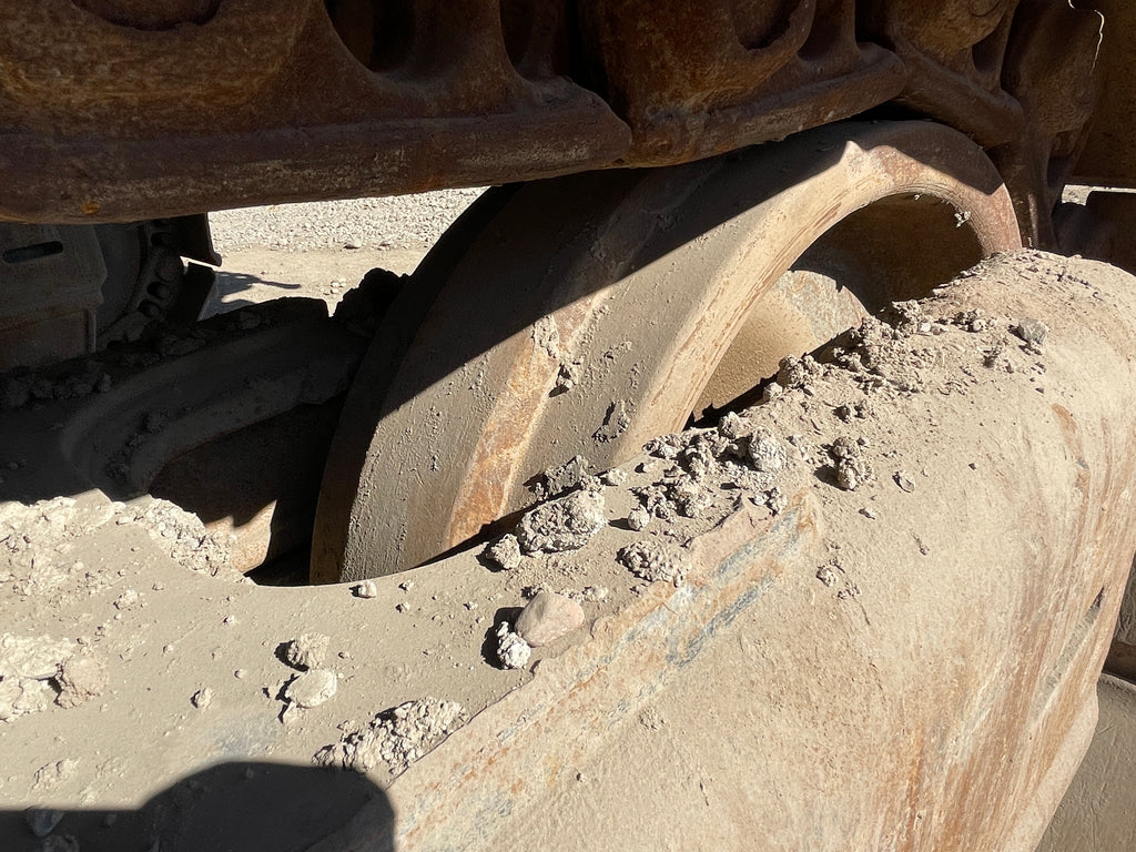 Lot 020 - 2006 Caterpillar 385CL